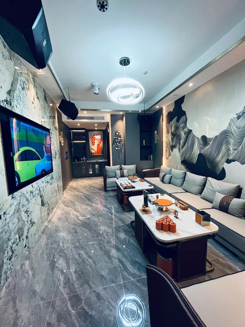 赤峰商务KTV消费攻略-元宝山区ktv预订