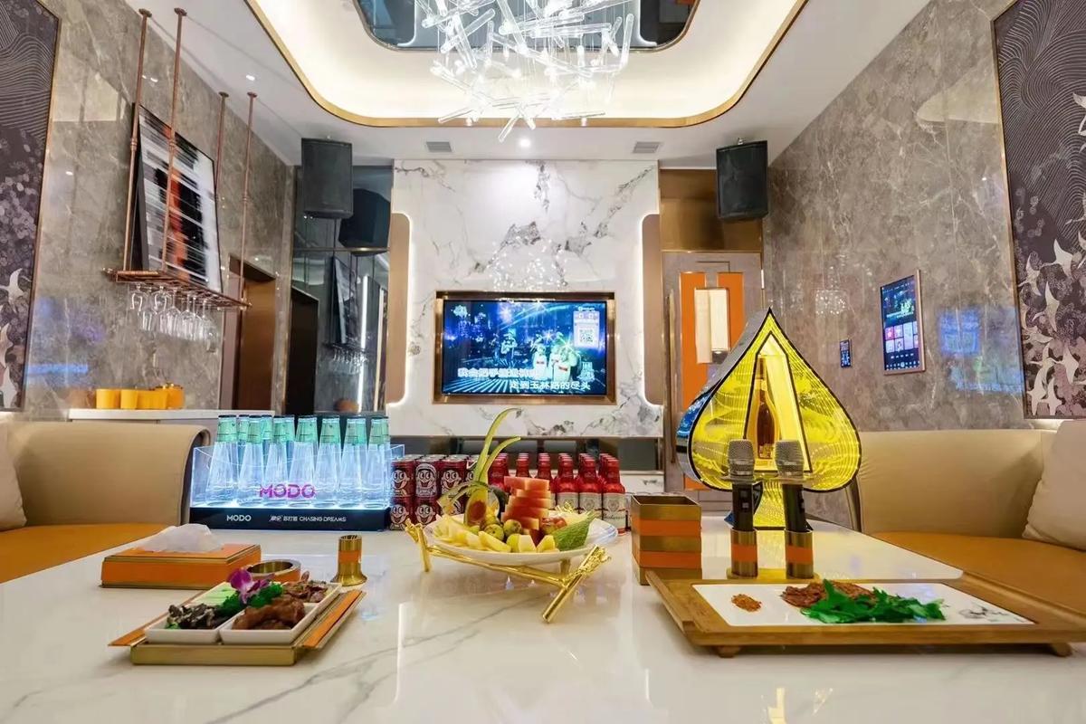 赤峰商务ktv环境设施怎么样-元宝山区ktv预订